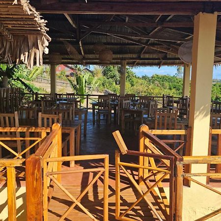 Villa Nosy Detente Exterior photo