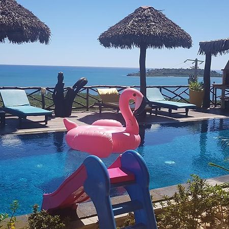 Villa Nosy Detente Exterior photo