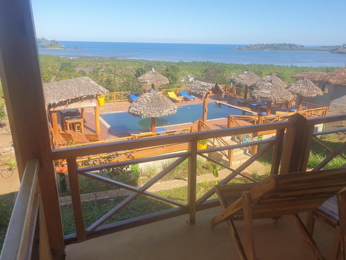 Villa Nosy Detente Exterior photo