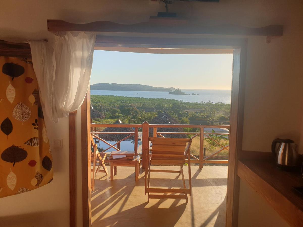 Villa Nosy Detente Exterior photo