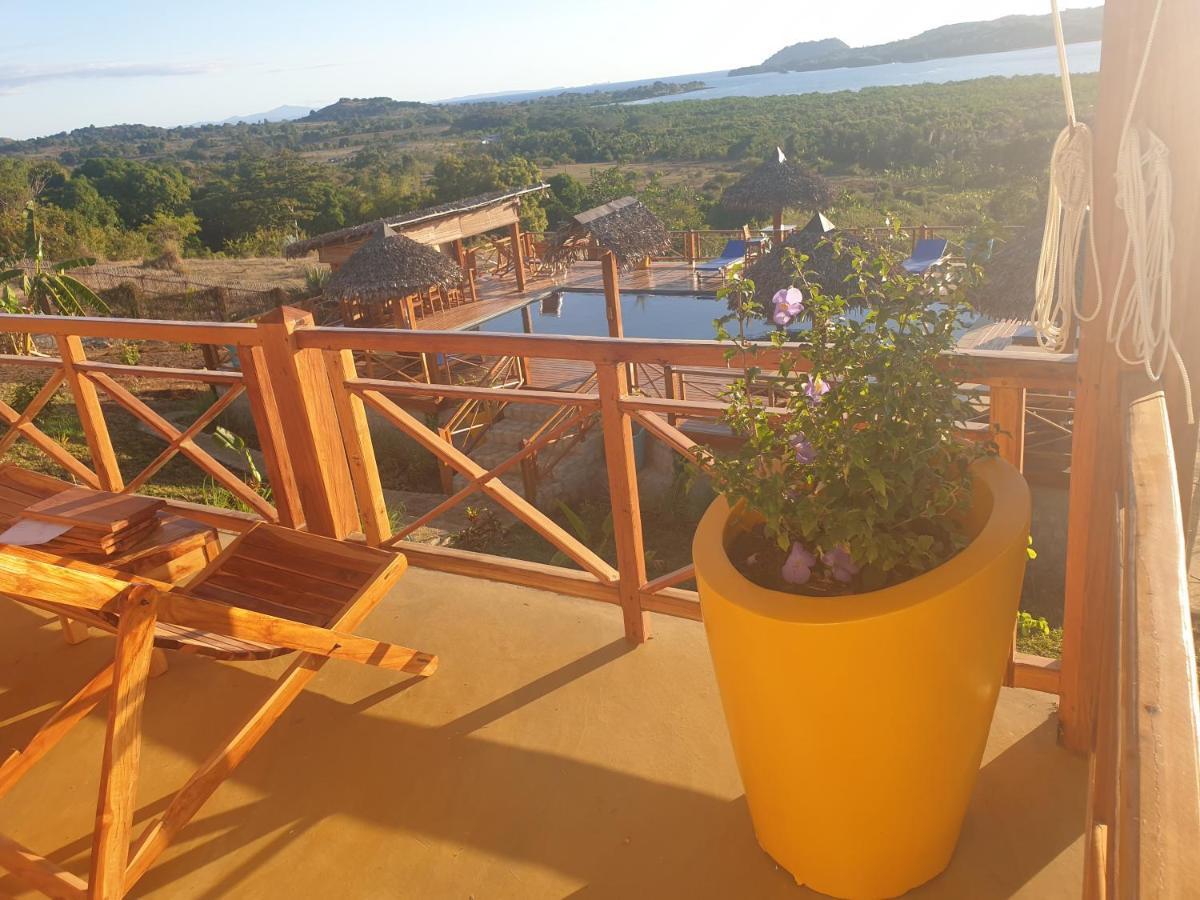 Villa Nosy Detente Exterior photo