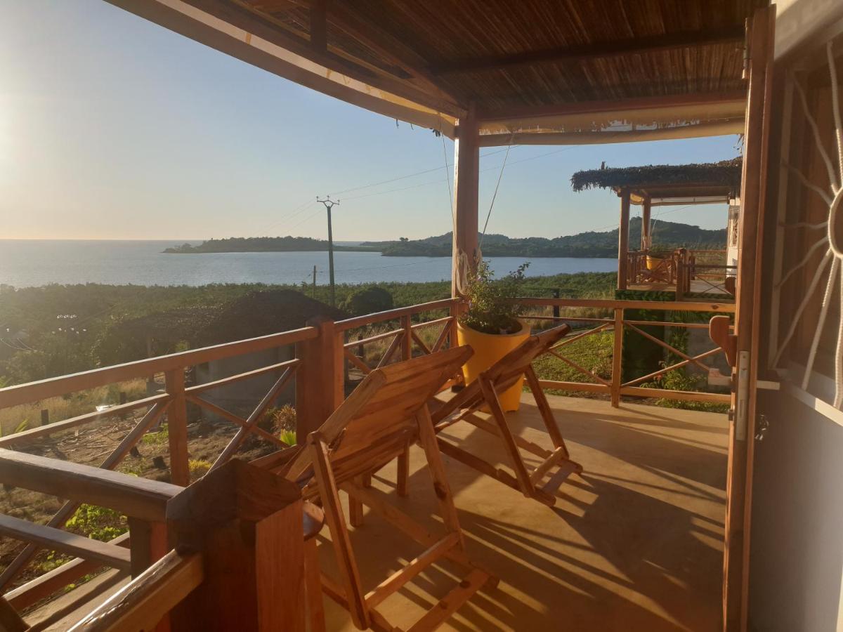 Villa Nosy Detente Exterior photo