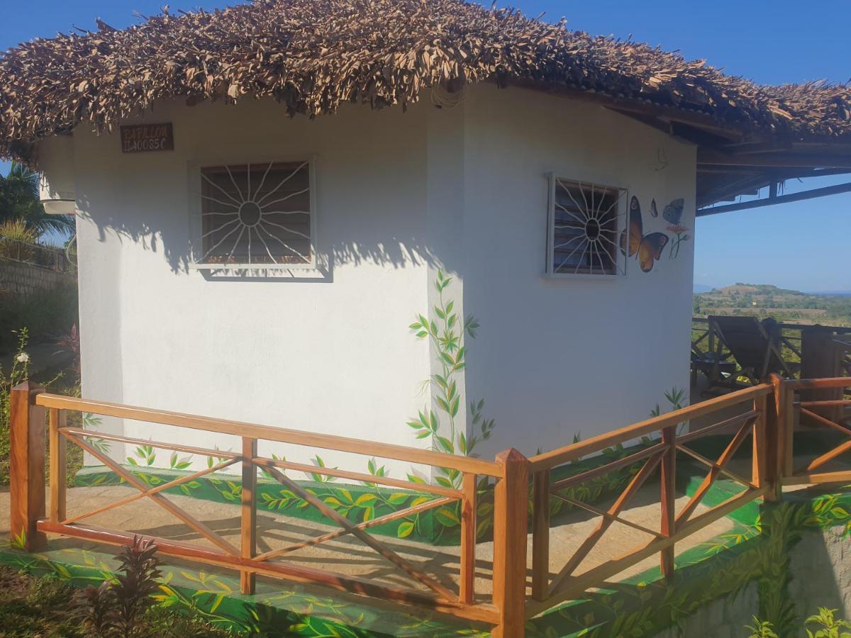 Villa Nosy Detente Exterior photo
