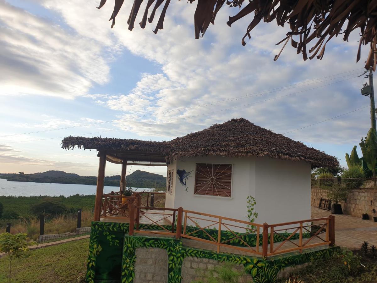 Villa Nosy Detente Exterior photo