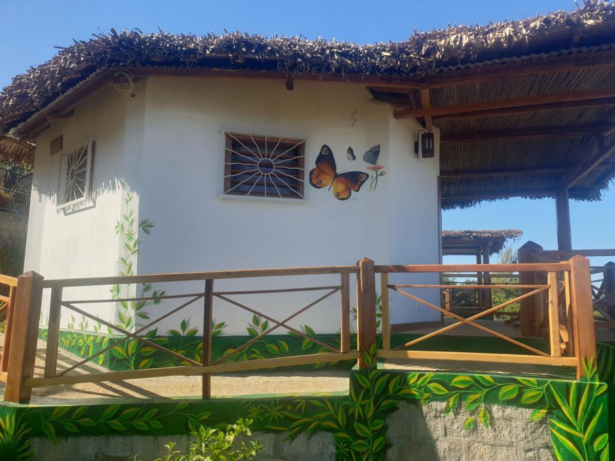 Villa Nosy Detente Exterior photo