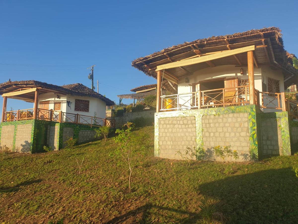 Villa Nosy Detente Exterior photo