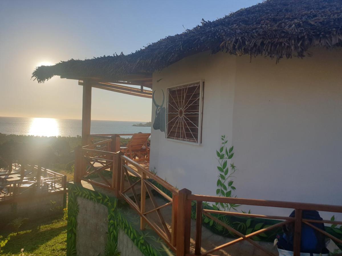 Villa Nosy Detente Exterior photo