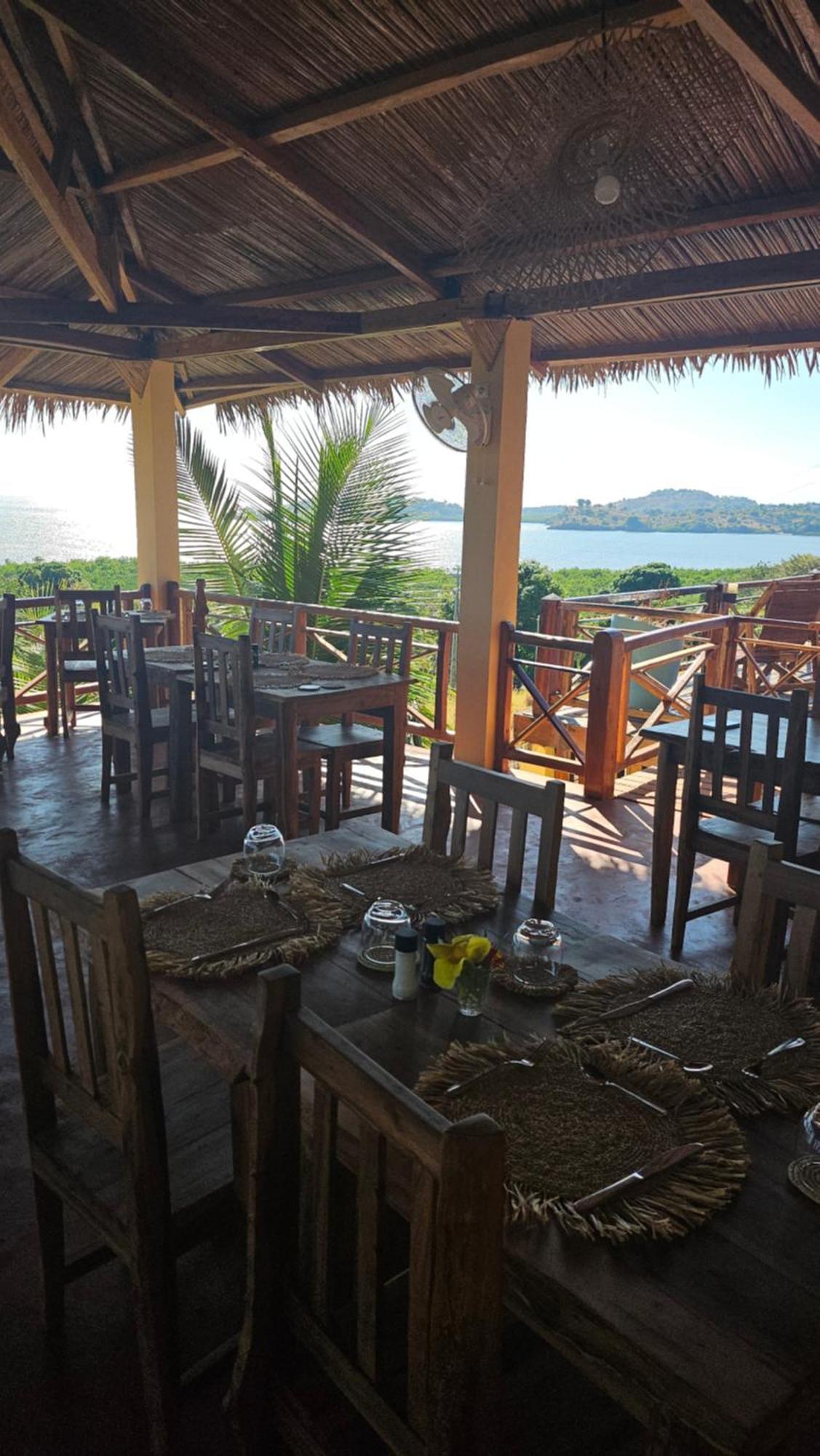 Villa Nosy Detente Exterior photo