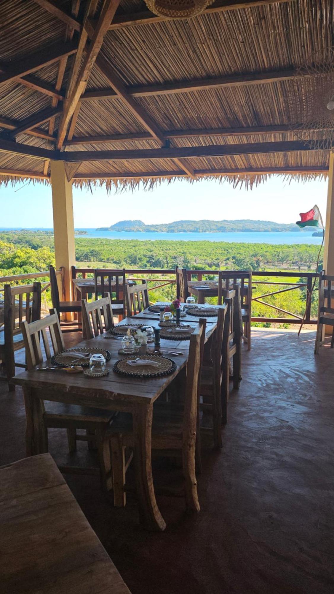 Villa Nosy Detente Exterior photo