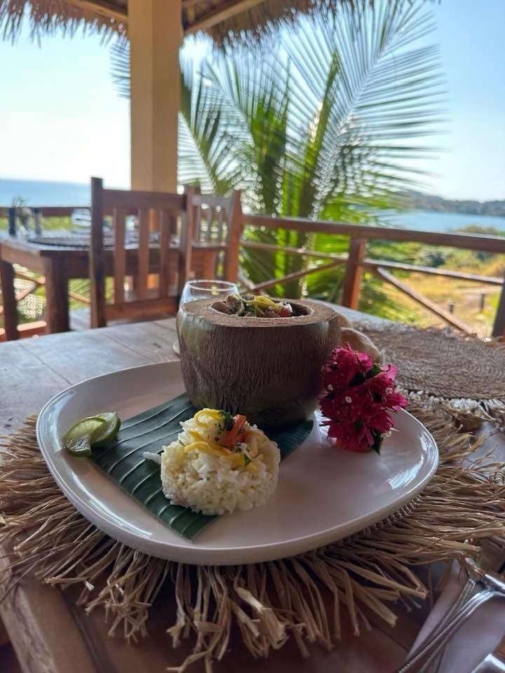 Villa Nosy Detente Exterior photo