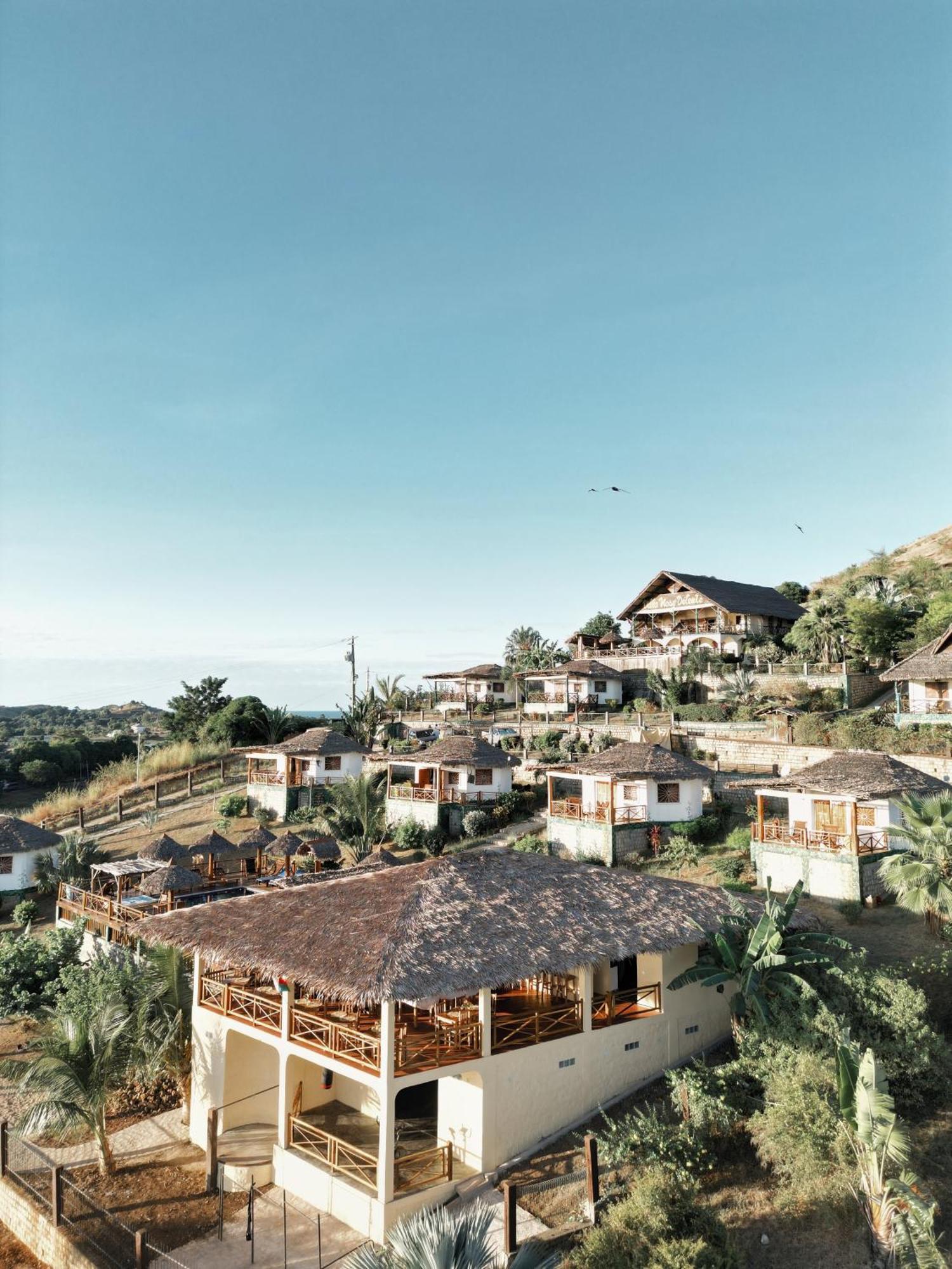Villa Nosy Detente Exterior photo
