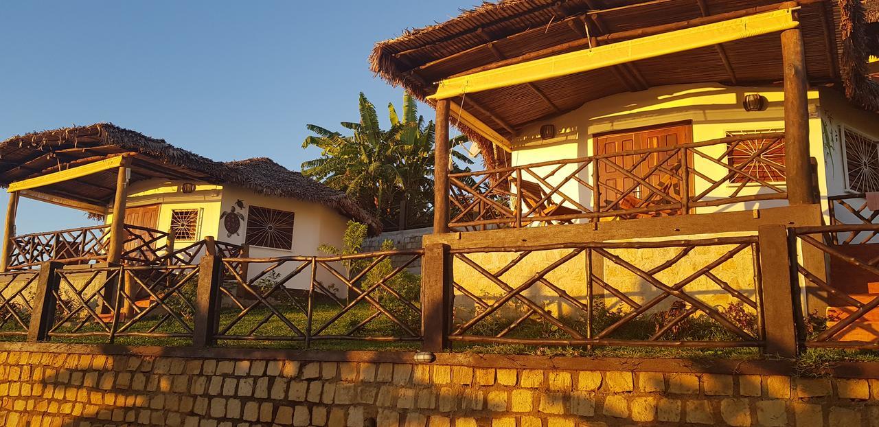 Villa Nosy Detente Exterior photo