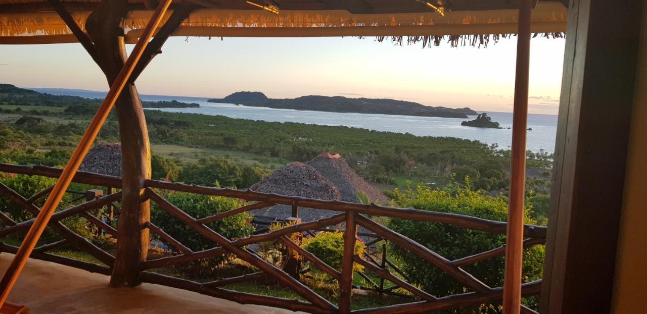 Villa Nosy Detente Exterior photo