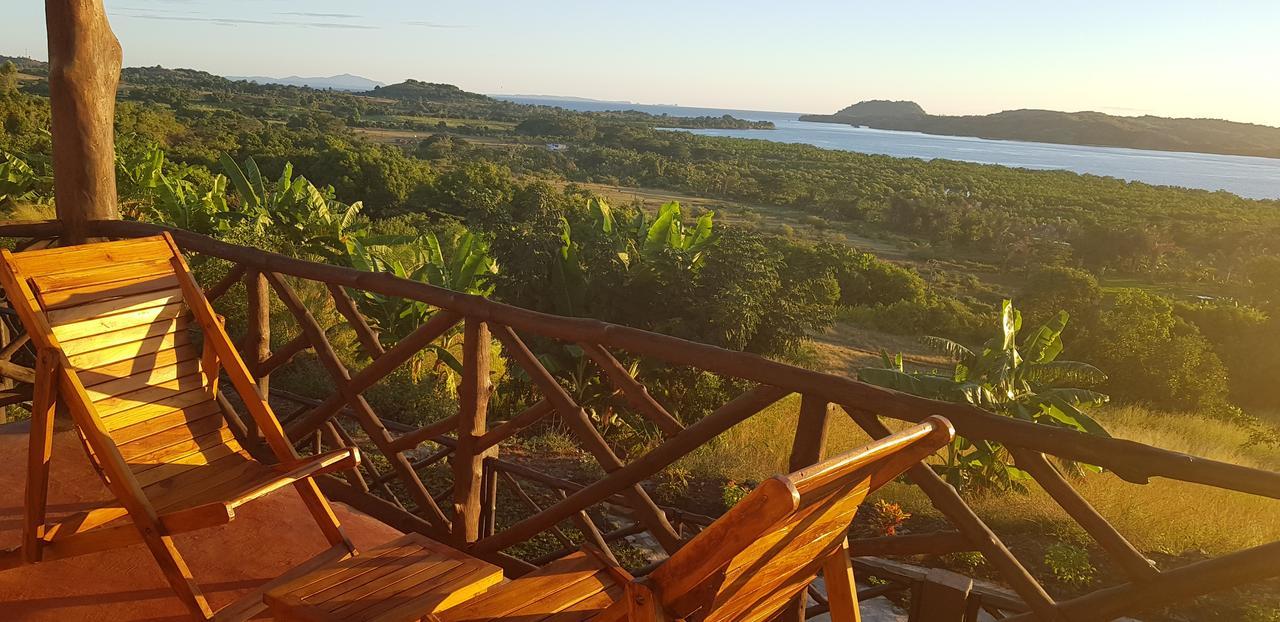 Villa Nosy Detente Exterior photo