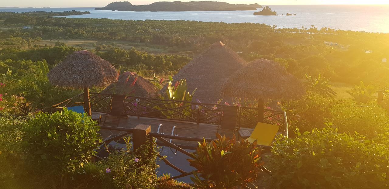 Villa Nosy Detente Exterior photo