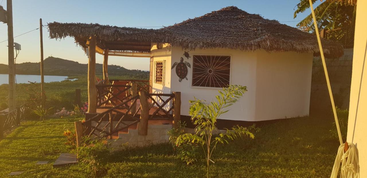 Villa Nosy Detente Exterior photo
