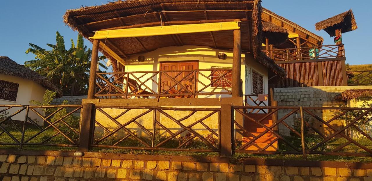 Villa Nosy Detente Exterior photo