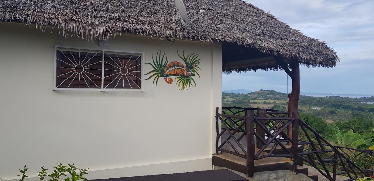 Villa Nosy Detente Exterior photo