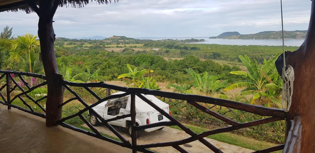 Villa Nosy Detente Exterior photo