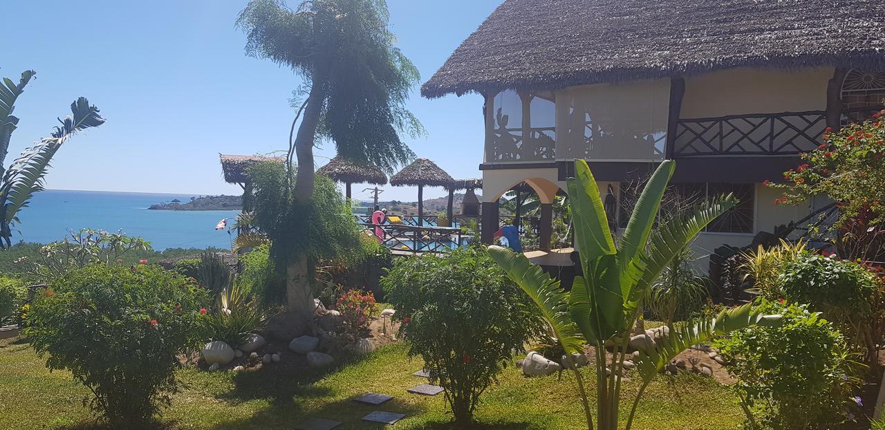 Villa Nosy Detente Exterior photo