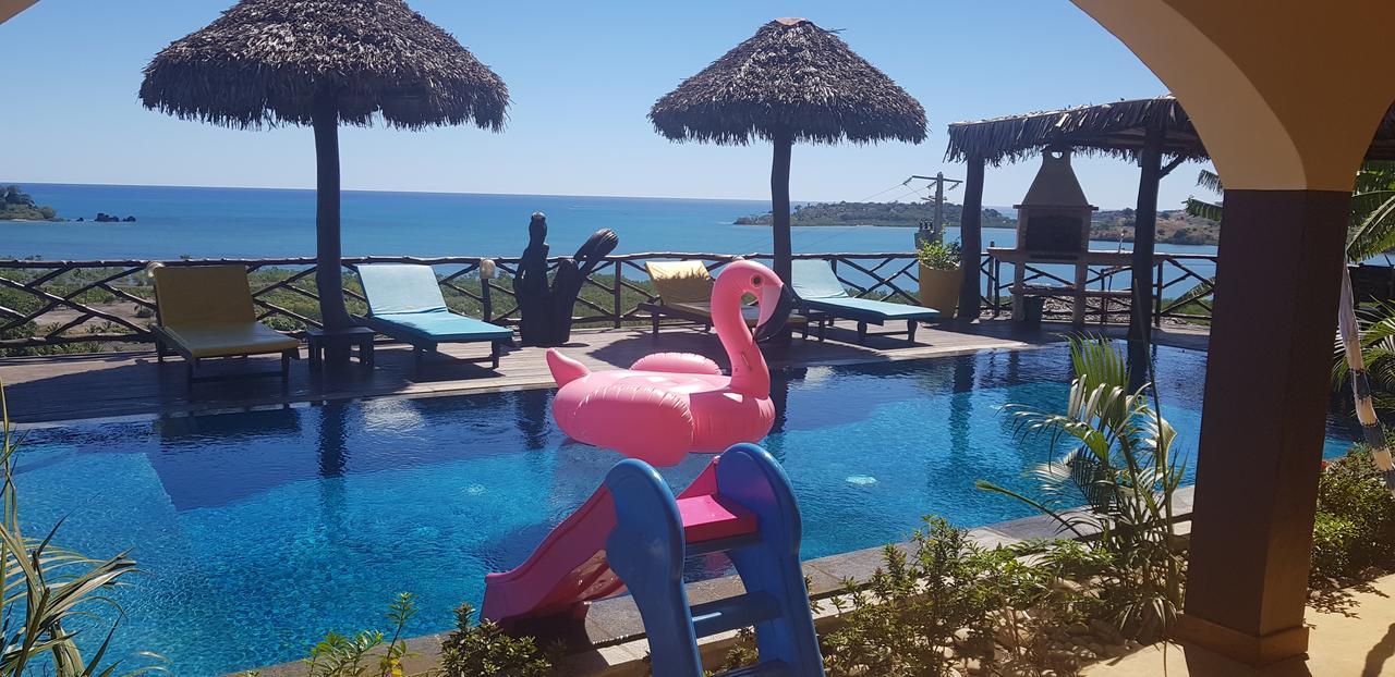 Villa Nosy Detente Exterior photo