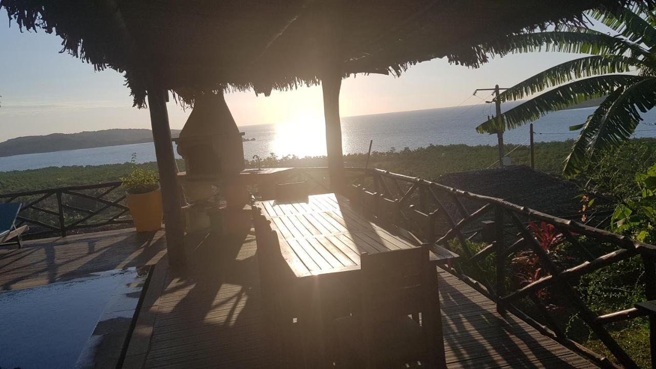 Villa Nosy Detente Exterior photo