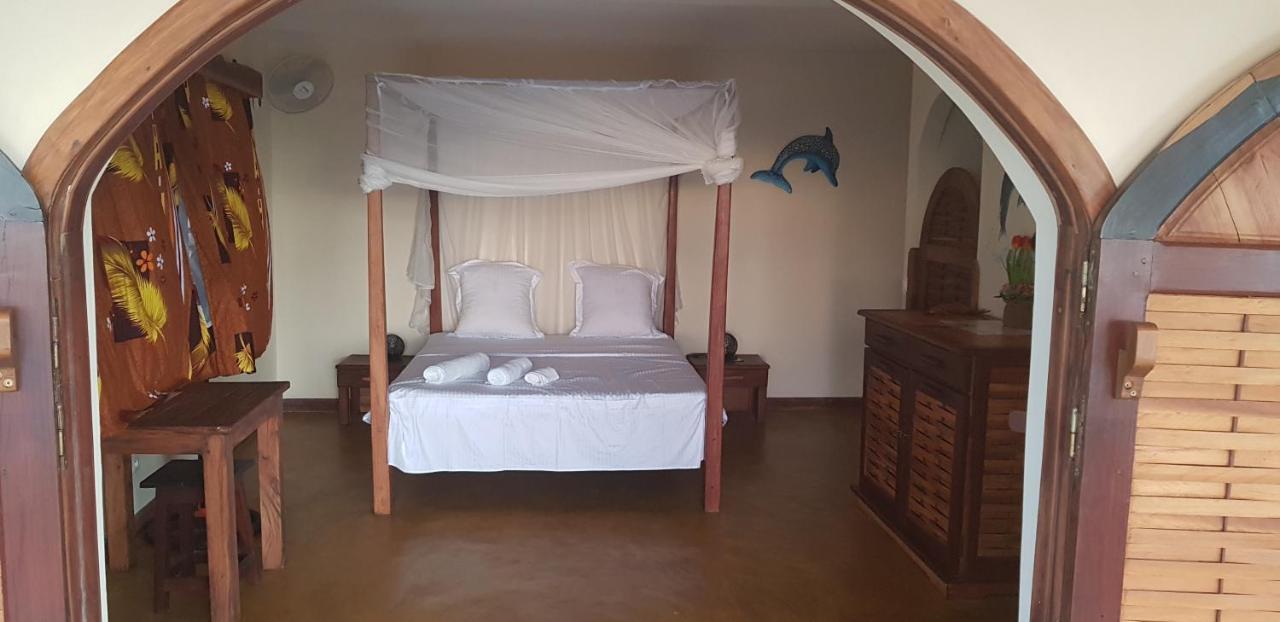 Villa Nosy Detente Exterior photo